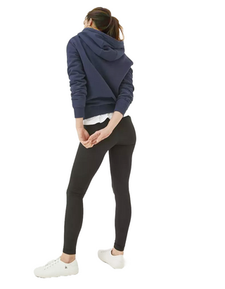 Women's Meribel Leggings in Black