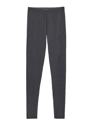 Women's Meribel Leggings in Grey