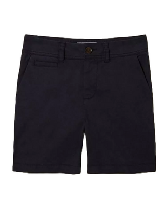 Women's Dorset Chino Shorts in Black